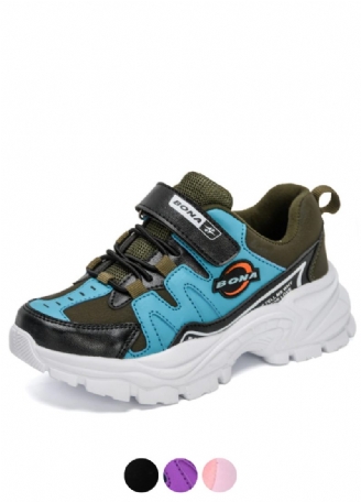 Abel Pojkar Mode Sneaker