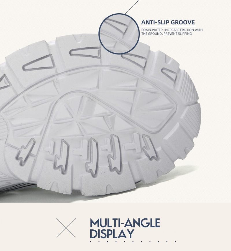 Abel Pojkar Mode Sneaker - Svart