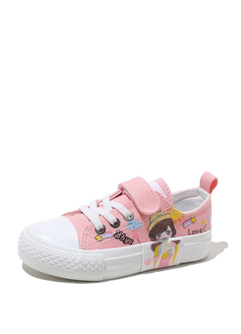 Abigail Flickor Casual Sneaker