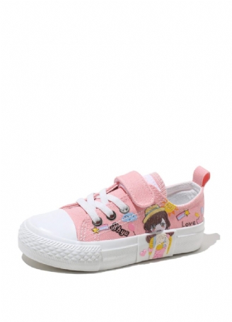 Abigail Flickor Casual Sneaker