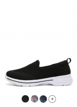 Abigail Slip-on-skor För Kvinnor
