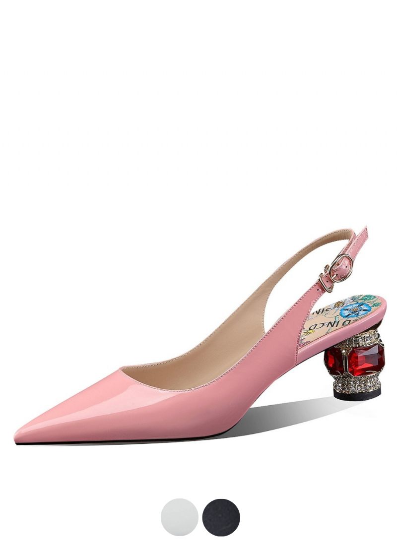 Ada Damklänning Sandal