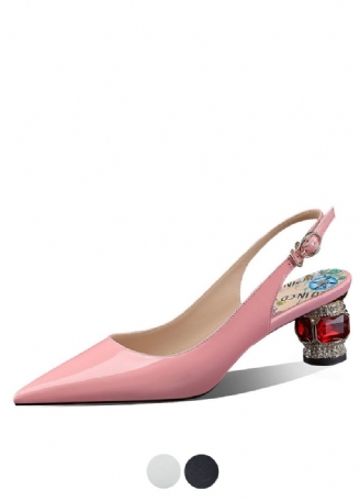 Ada Damklänning Sandal