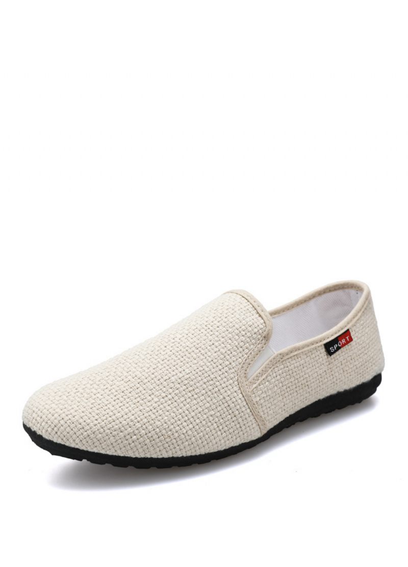 Adalberto Herr Loafers Fritidsskor