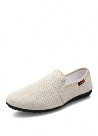 Adalberto Herr Loafers Fritidsskor
