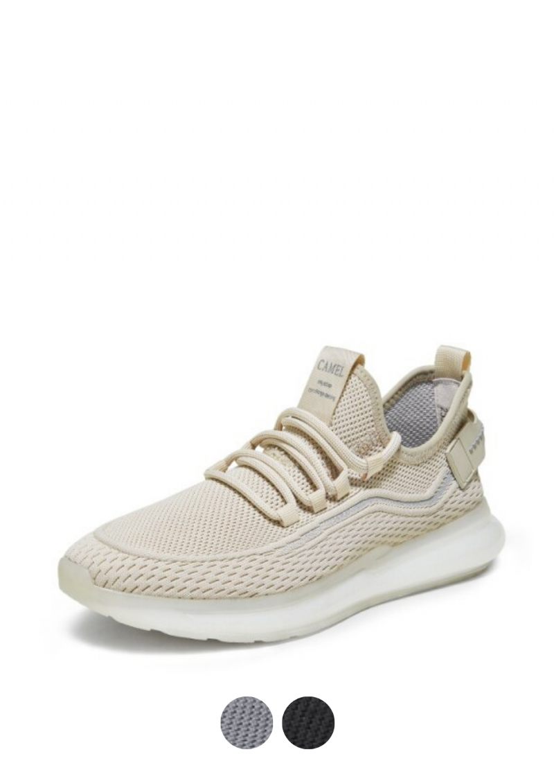 Adam Casual Sneakers För Män