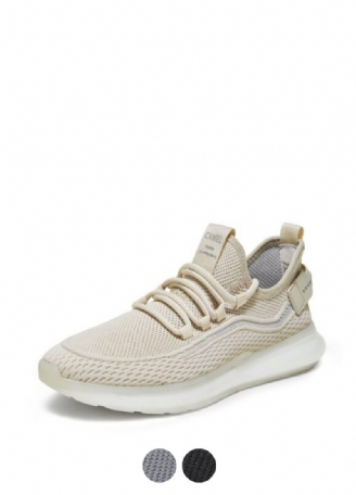 Adam Casual Sneakers För Män