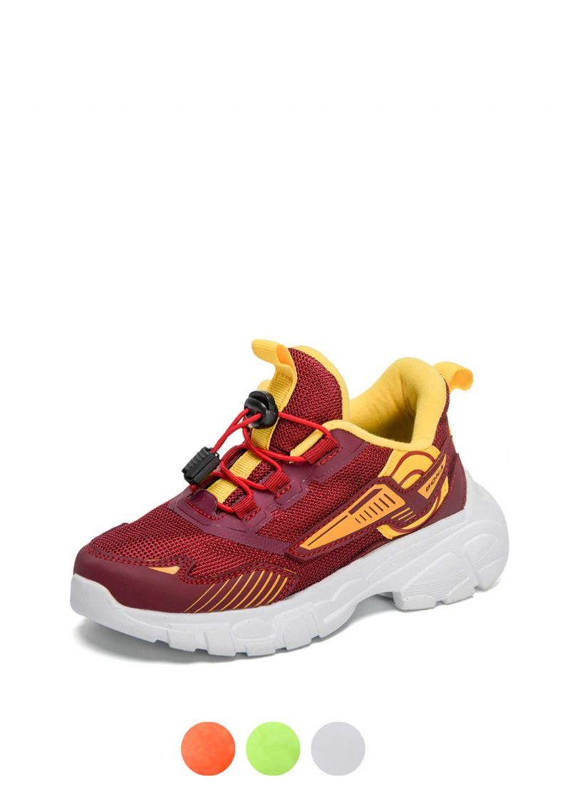 Adam Pojkar Mode Sneaker