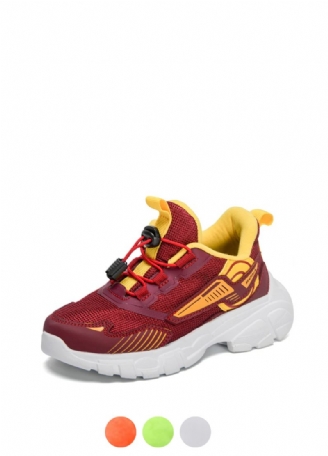 Adam Pojkar Mode Sneaker