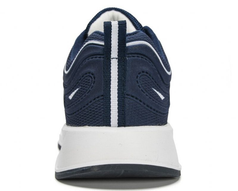 Adama Modesneaker För Män - Marinblå
