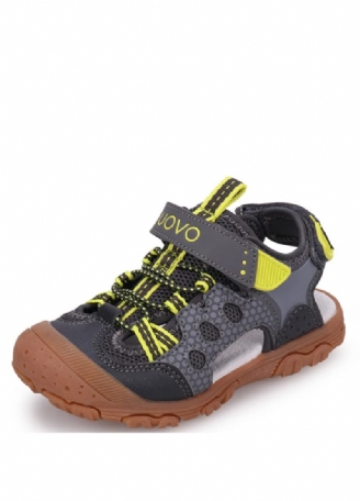 Adan Pojkar Utomhus Sandal