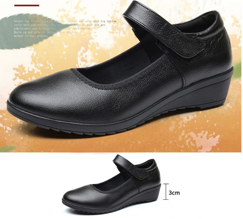 Adoracion Loafers För Kvinnor - Beige Hollow