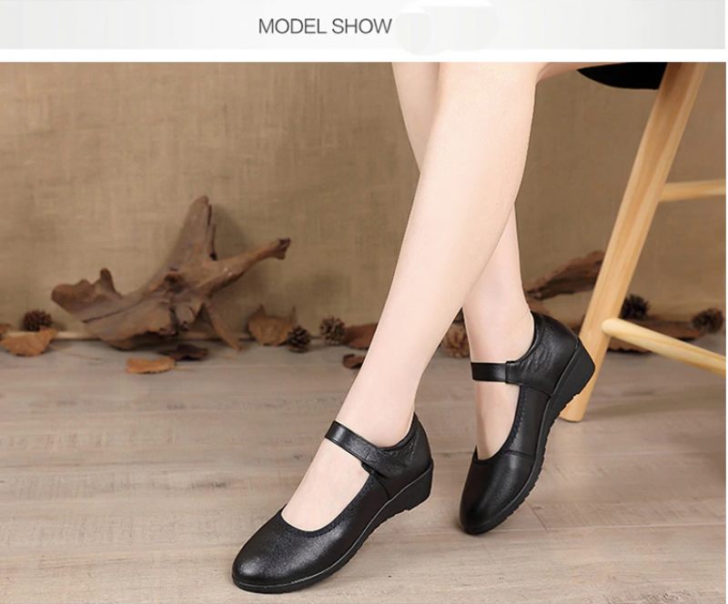 Adoracion Loafers För Kvinnor - Beige Hollow