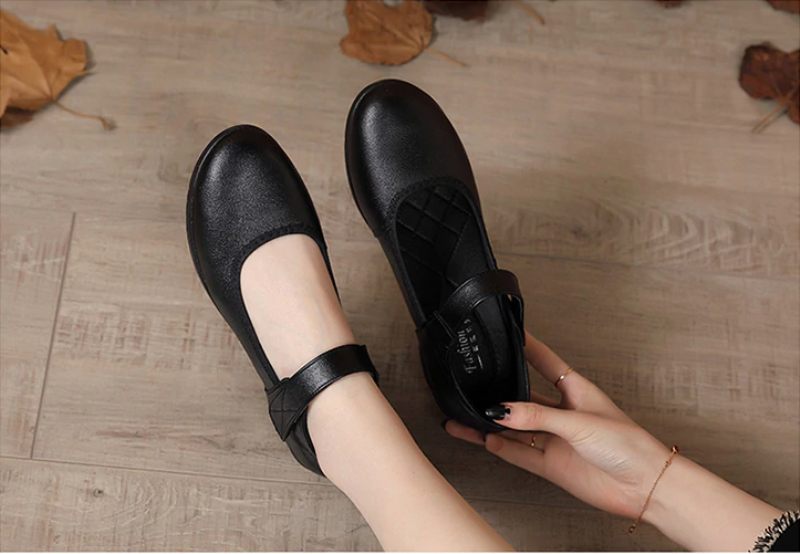 Adoracion Loafers För Kvinnor - Beige Hollow