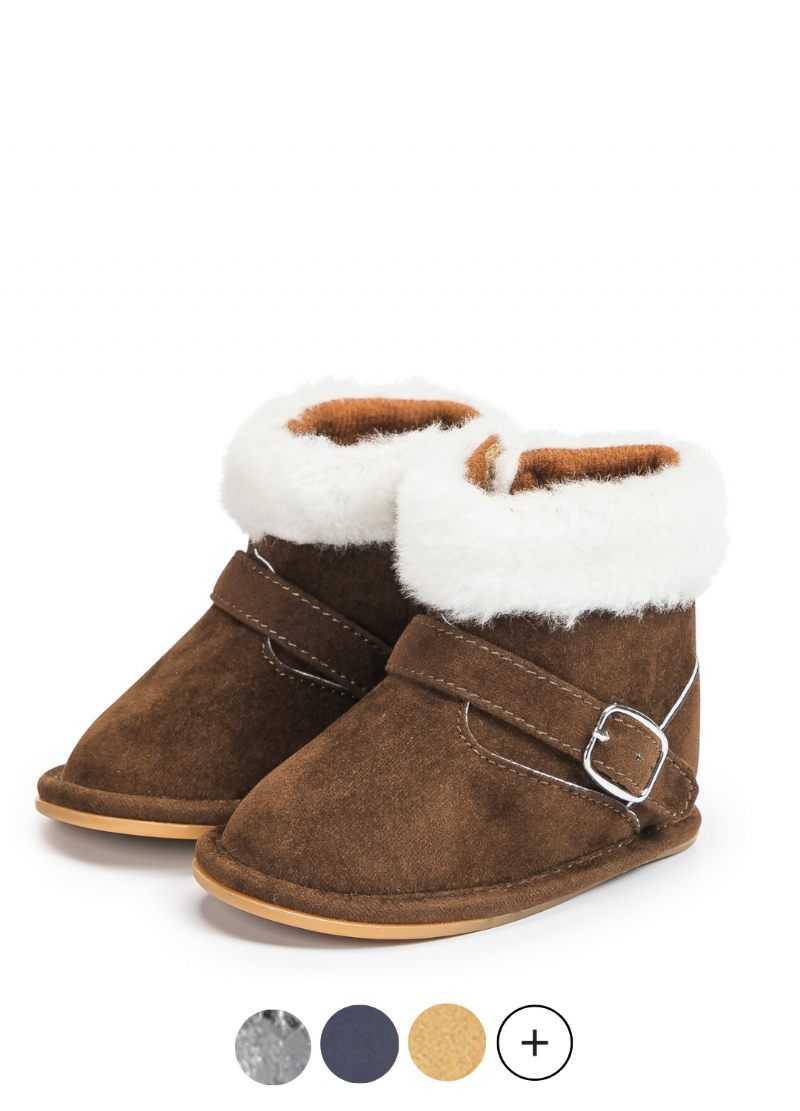 Afleck Unisex Snökänga För Barn