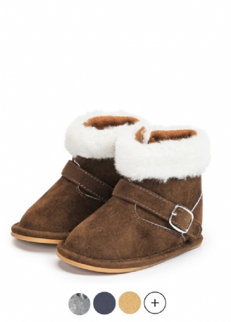 Afleck Unisex Snökänga För Barn