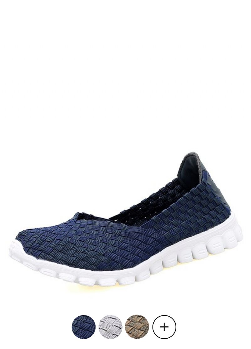 Afra Slip-on Damskor