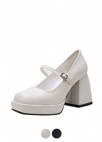 Agathe Pumps-skor För Kvinnor
