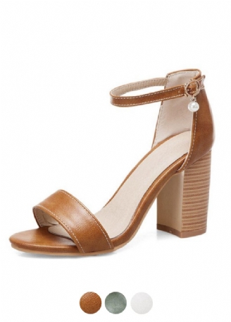 Aguaviva Sandaler