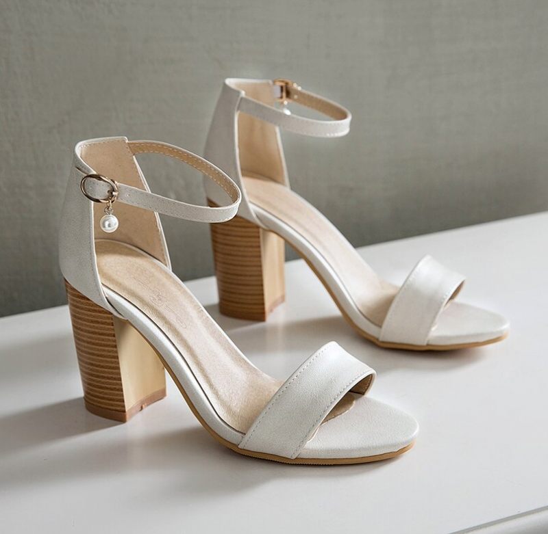 Aguaviva Sandaler - Brun