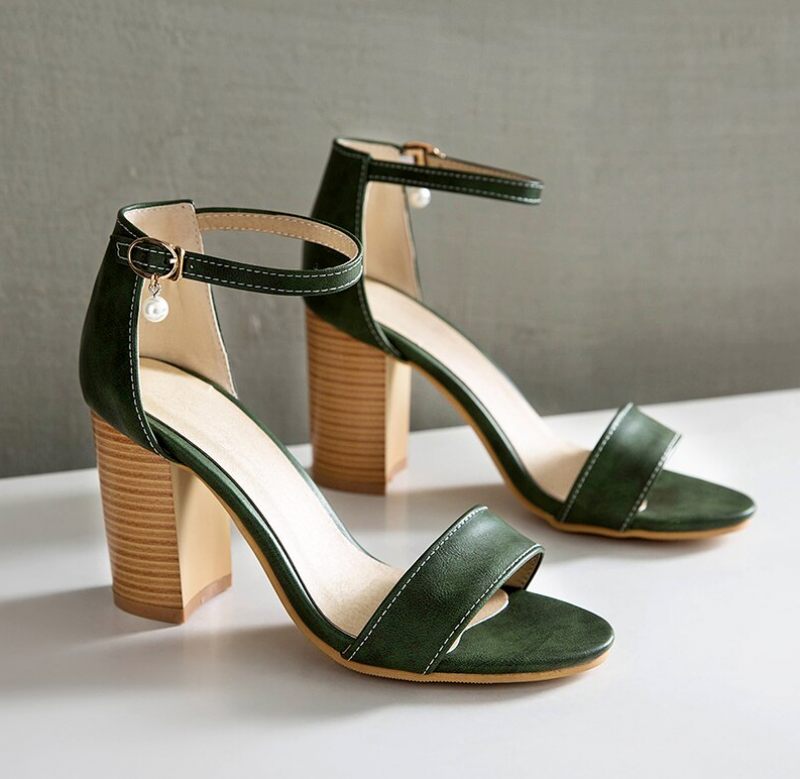 Aguaviva Sandaler - Brun