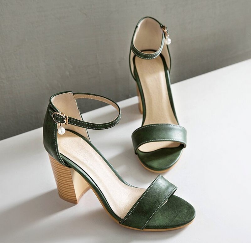 Aguaviva Sandaler - Brun