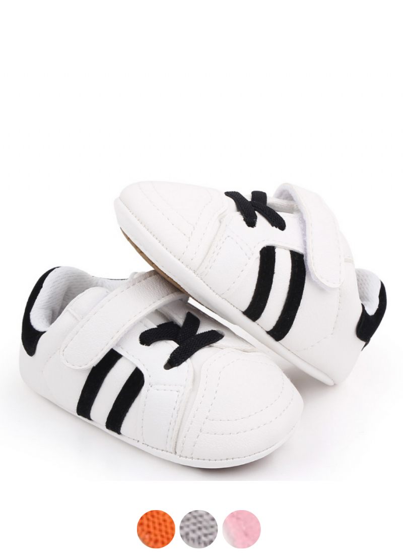 Aguilera Unisex Sneakers För Barn