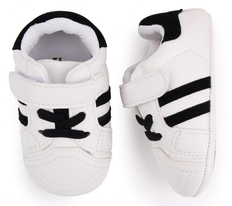 Aguilera Unisex Sneakers För Barn - Svart