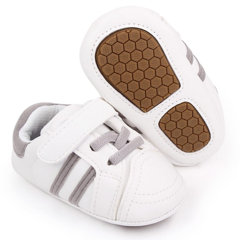 Aguilera Unisex Sneakers För Barn - Svart