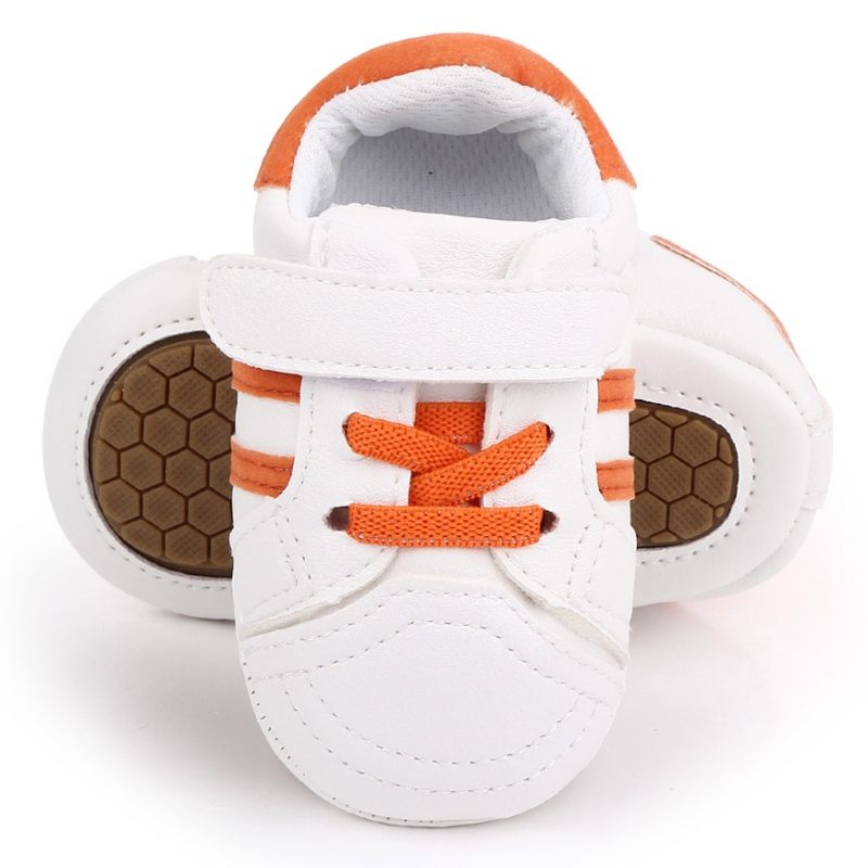 Aguilera Unisex Sneakers För Barn - Svart