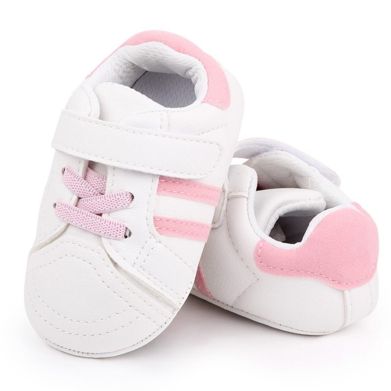 Aguilera Unisex Sneakers För Barn - Svart