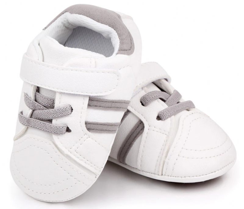 Aguilera Unisex Sneakers För Barn - Svart