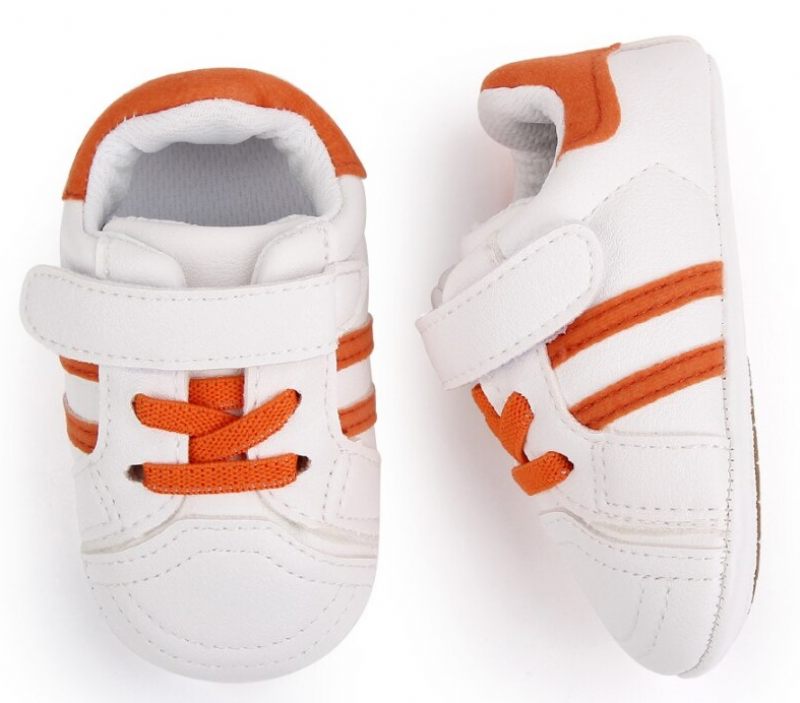 Aguilera Unisex Sneakers För Barn - Svart