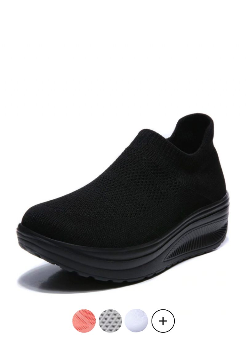 Aika Sneakers För Kvinnor