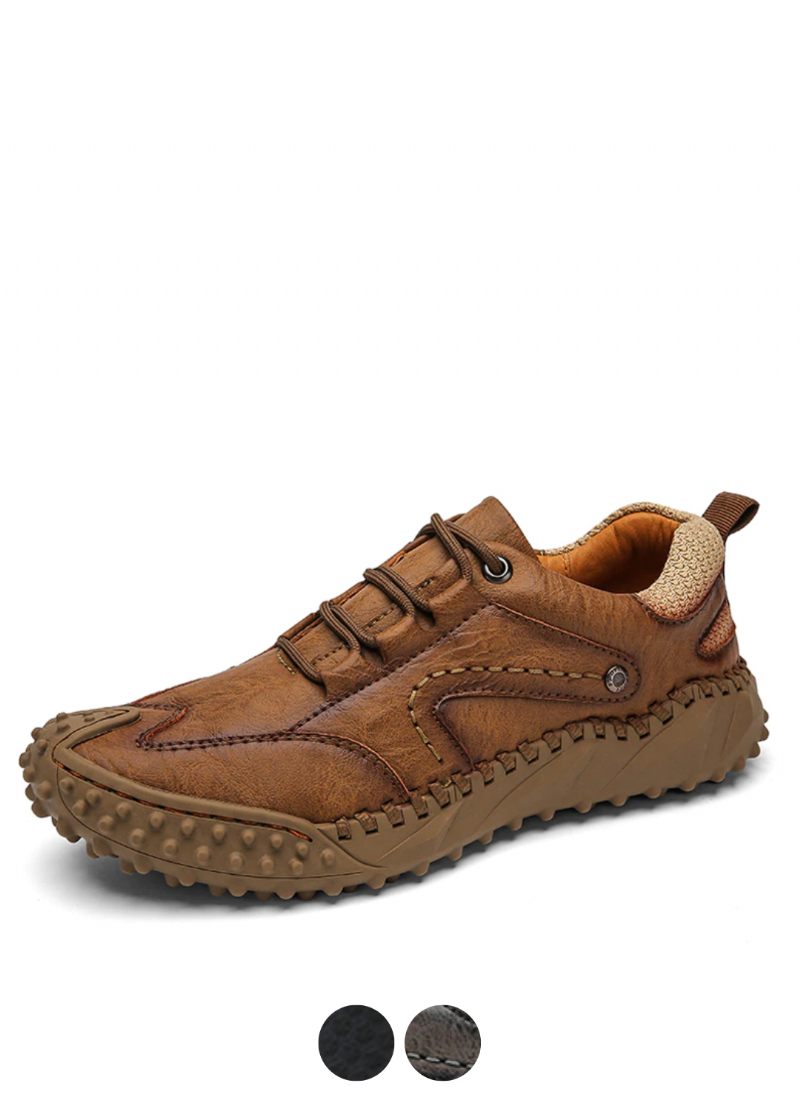 Aimer Loafers För Män Fritidsskor