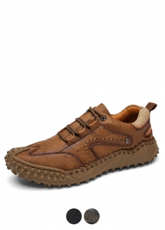 Aimer Loafers För Män Fritidsskor