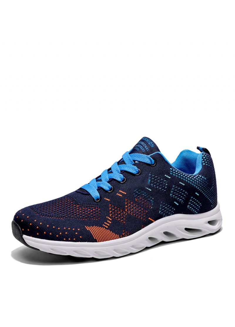 Airon Casual Sneakers För Män