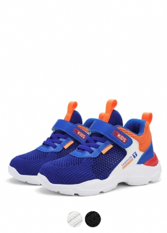 Alain Pojkar Mode Sneakers