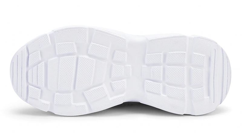 Alain Pojkar Mode Sneakers - Blå