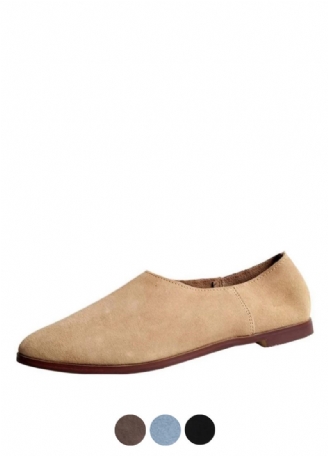 Alan Dam Loafer Skor