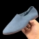 Blå