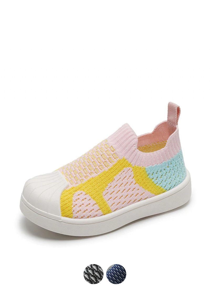 Alanna Slip-on Sneaker För Flickor