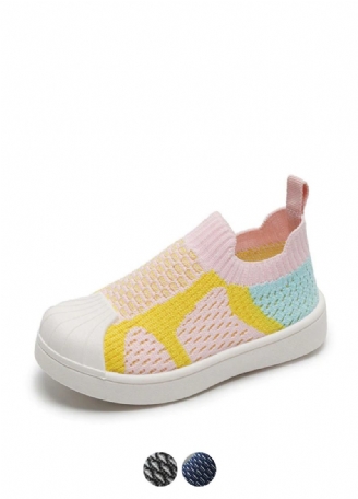 Alanna Slip-on Sneaker För Flickor
