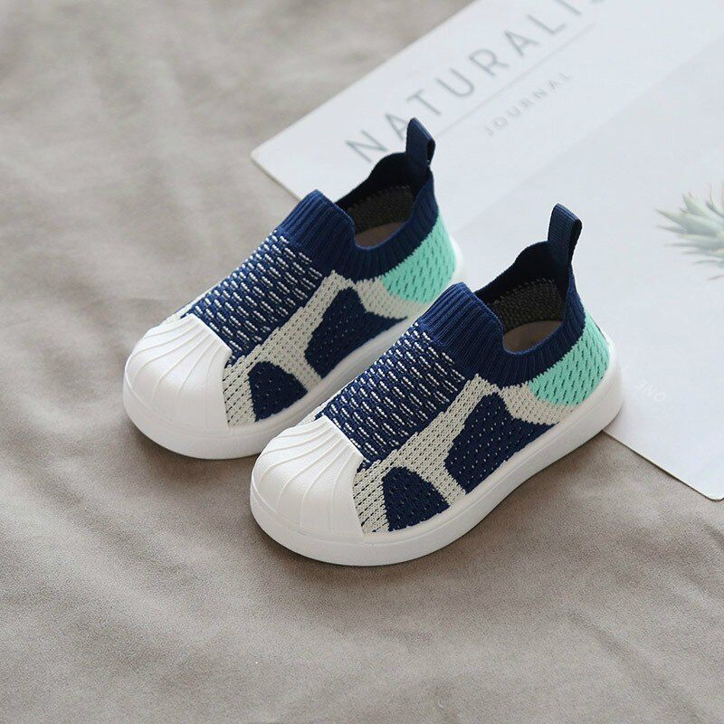 Alanna Slip-on Sneaker För Flickor - Rosa