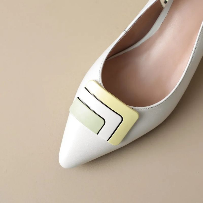 Albani Dam Sandal - Rosa