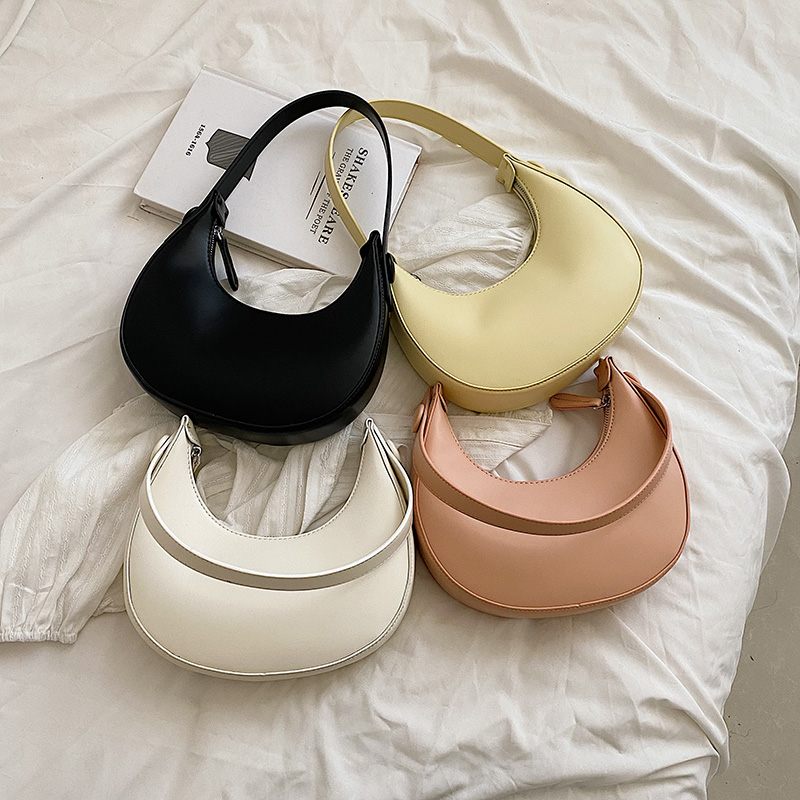 Albany Handväska För Kvinnor - Beige
