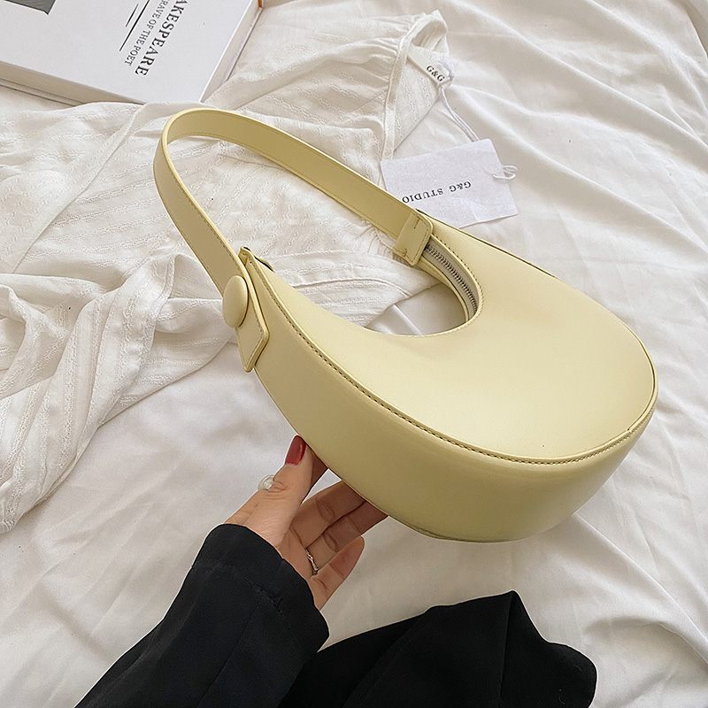Albany Handväska För Kvinnor - Beige