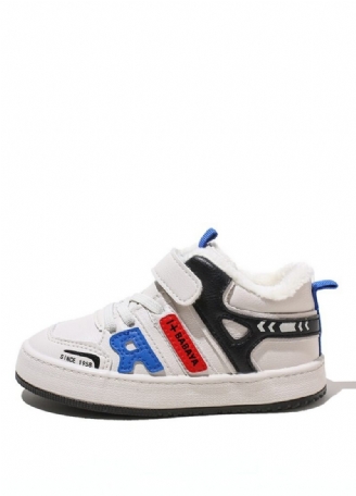 Albi Pojkar Mode Sneaker
