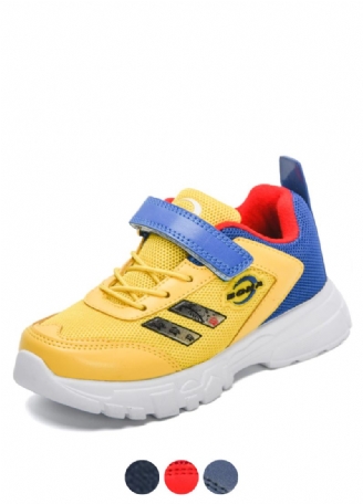 Albie Pojkar Casual Sneaker