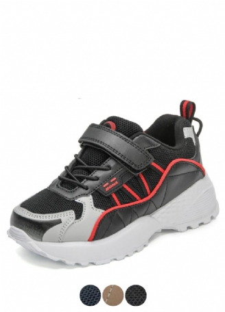 Alcala Pojkar Mode Sneaker